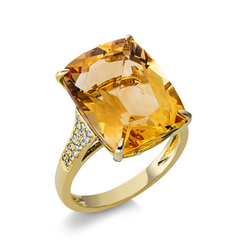 Ring Farbstein Fashion