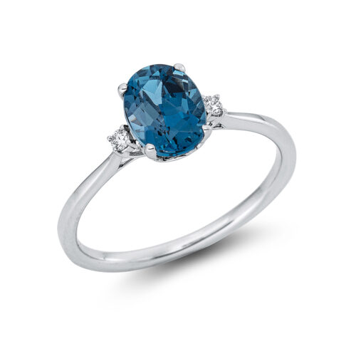 Ring Farbstein Fashion
