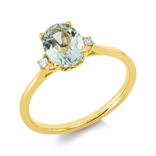 Ring Farbstein Fashion