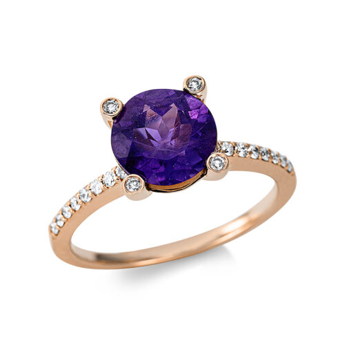 Ring Farbstein Fashion