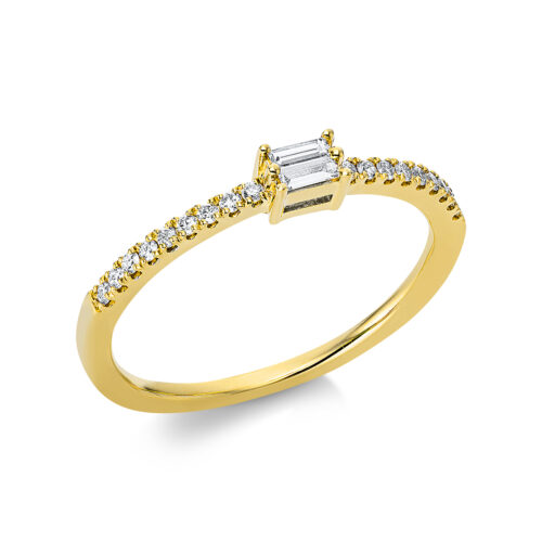 Ring Baguette