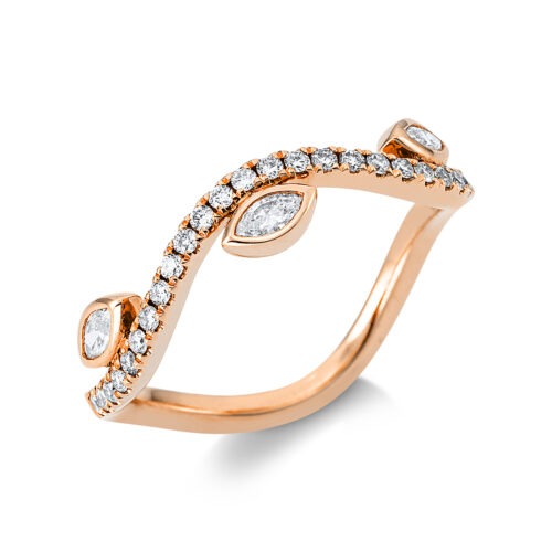 Ring Modern Woman