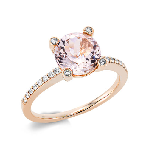 Ring Farbstein Fashion