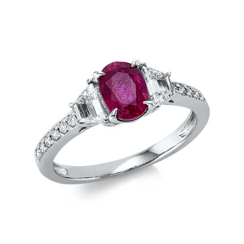 Ring Farbstein Classic