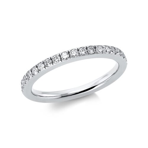 Ring Memoire voll