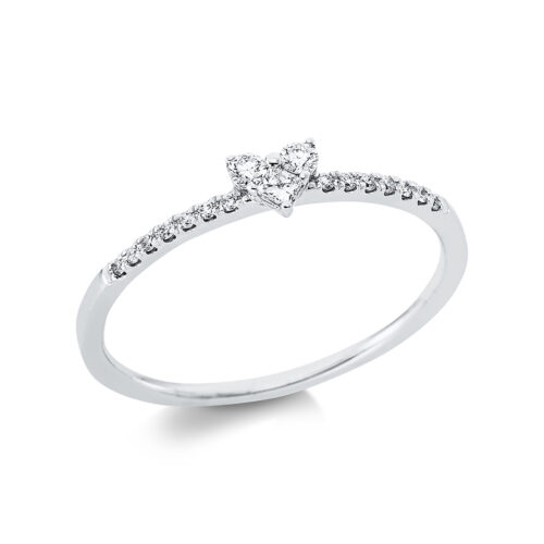 Ring Modern Woman