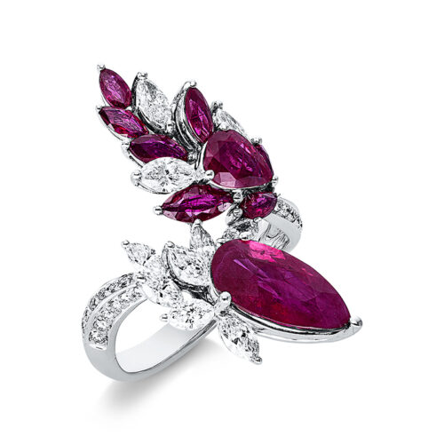 Ring Farbstein Classic