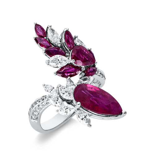 Ring Farbstein Classic