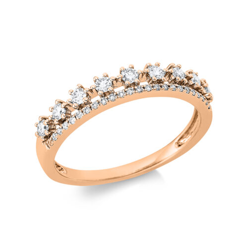 Ring Modern Woman