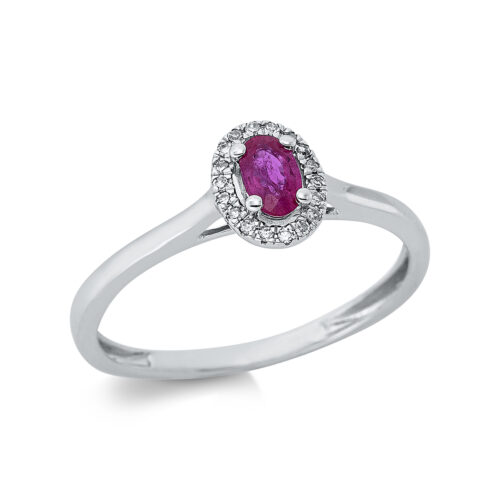 Ring Farbstein Classic