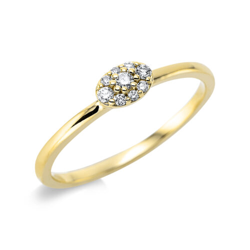 Ring Illusion Classic