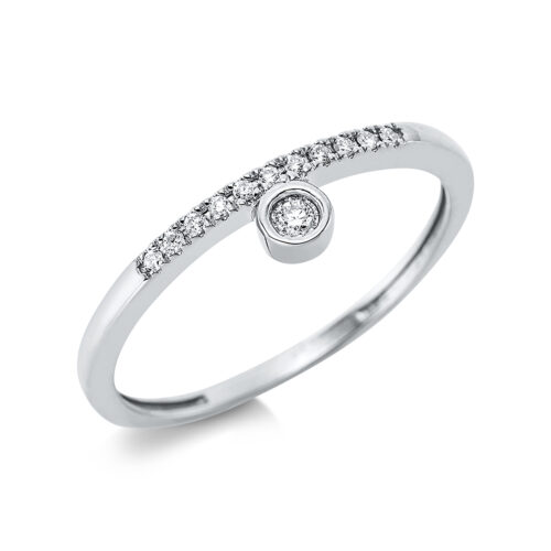 Ring Modern Woman