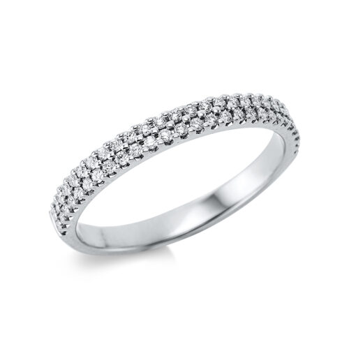 Ring Pavé