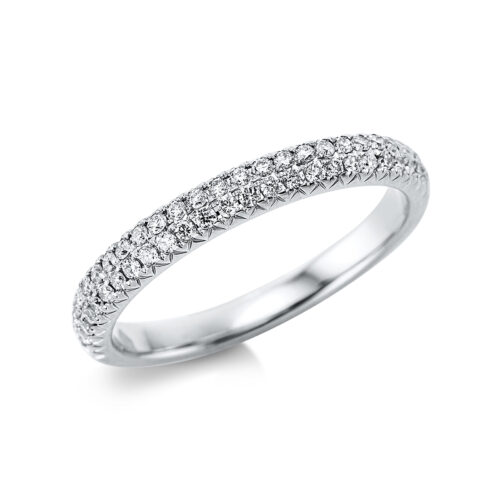 Ring Pavé