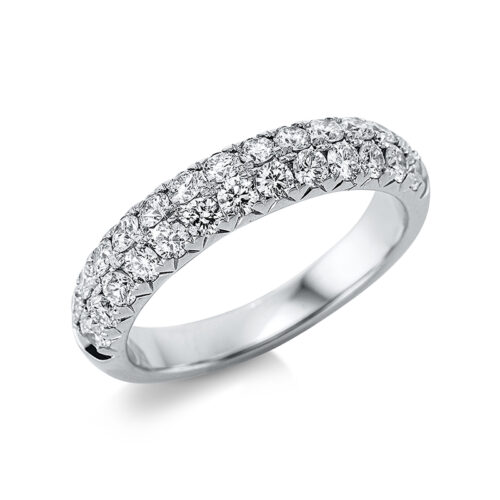Ring Pavé