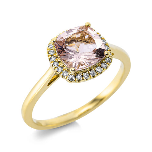 Ring Farbstein Fashion