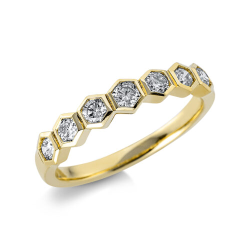 Ring Modern Woman
