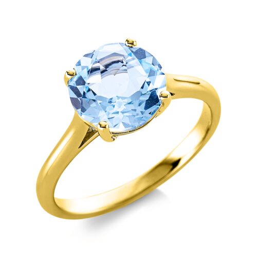 Ring Farbstein Fashion