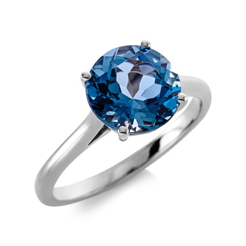 Ring Farbstein Fashion