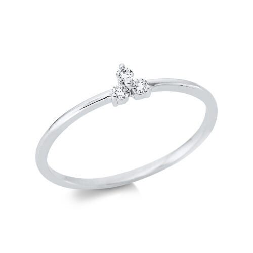 Ring Modern Woman