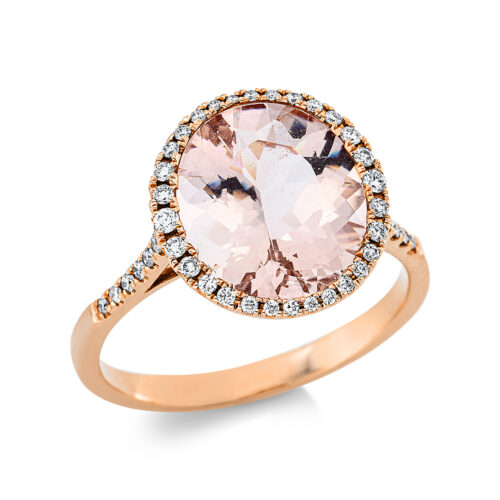 Ring Farbstein Fashion