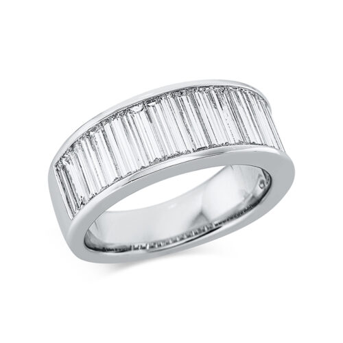 Ring Baguette