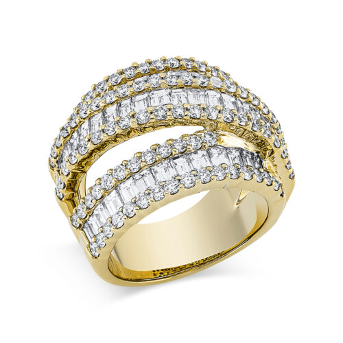 Ring Baguette