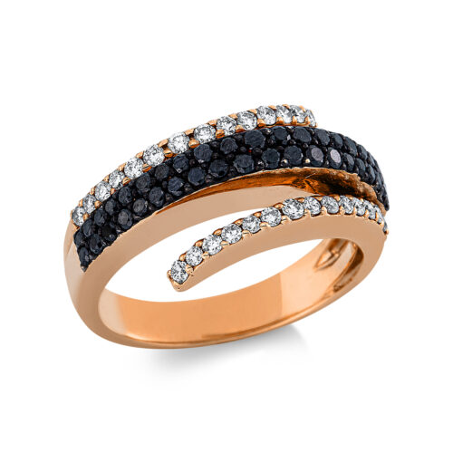 Ring Farbiger Diamant