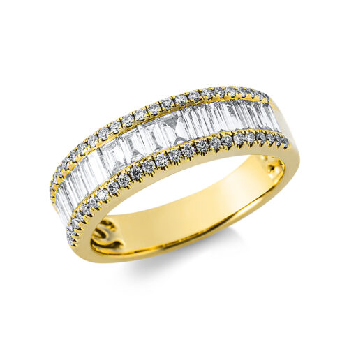 Ring Baguette