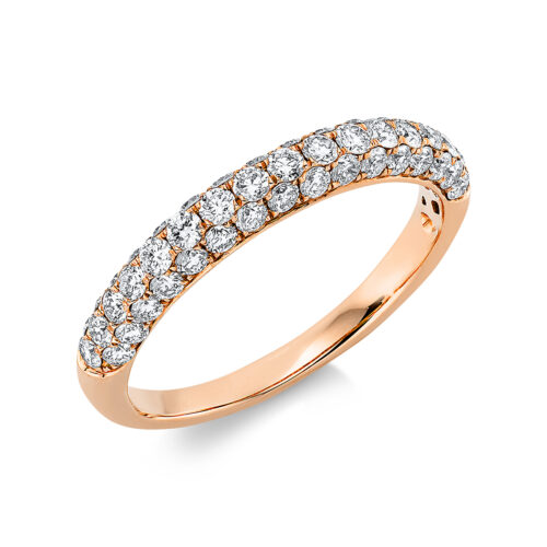 Ring Pavé