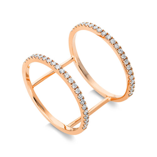 Ring Modern Woman