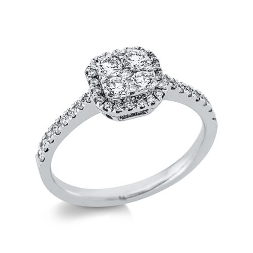 Ring Illusion Classic