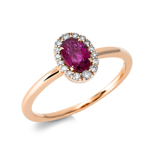 Ring Farbstein Classic