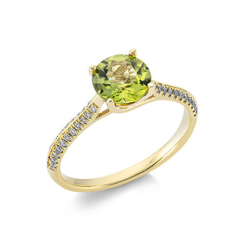 Ring Farbstein Fashion