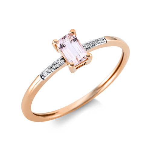 Ring Farbstein Fashion
