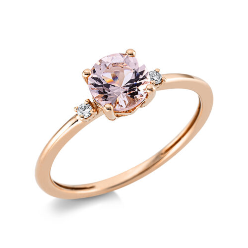 Ring Farbstein Fashion