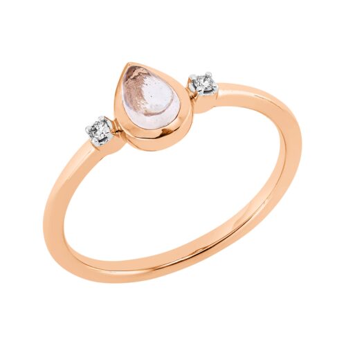 Ring Farbstein Fashion