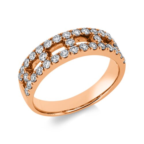 Ring Modern Woman