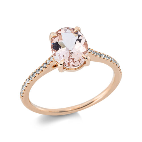 Ring Farbstein Fashion