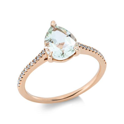 Ring Farbstein Fashion