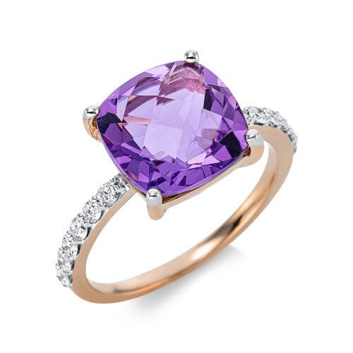 Ring Farbstein Fashion