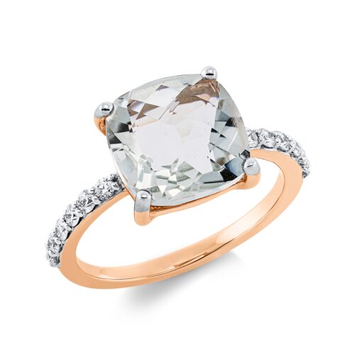 Ring Farbstein Fashion