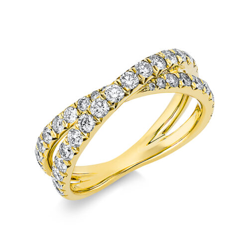 Ring Modern Woman