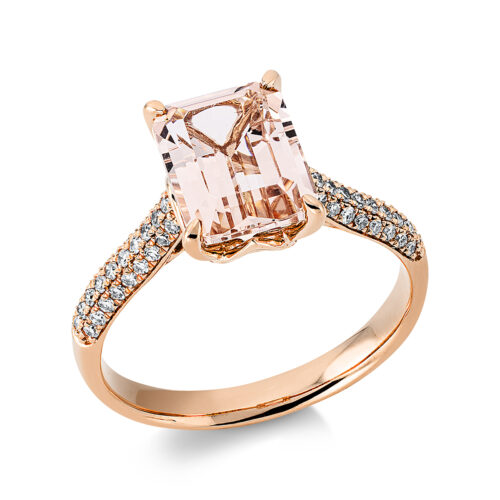 Ring Farbstein Fashion
