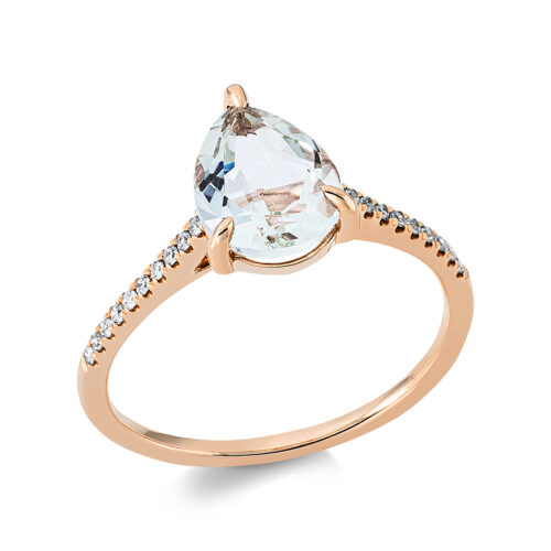 Ring Farbstein Fashion