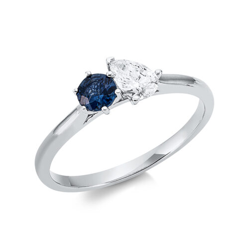 Ring Farbstein Classic