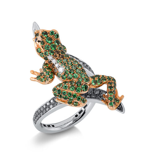 Ring Tier