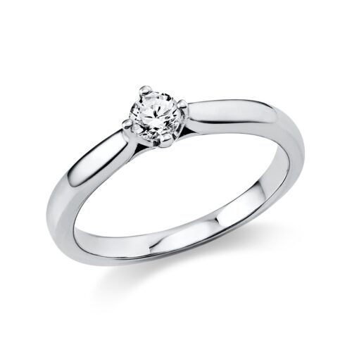 Ring Solitaire