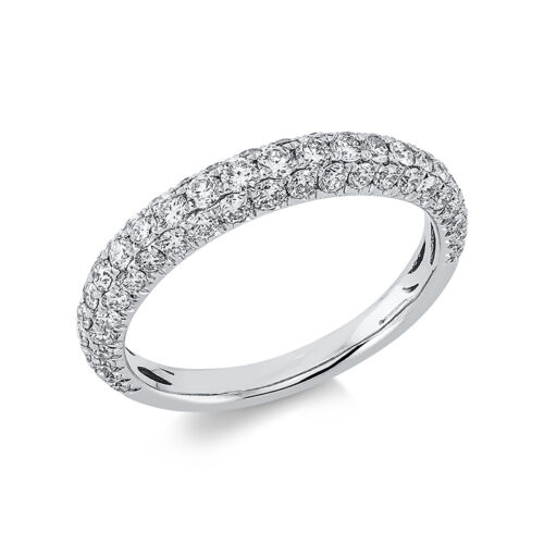 Ring Pavé