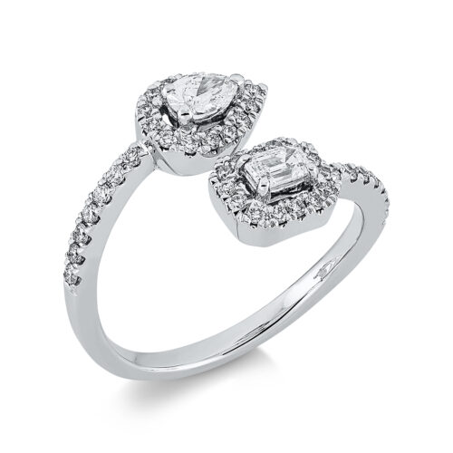 Ring Modern Woman